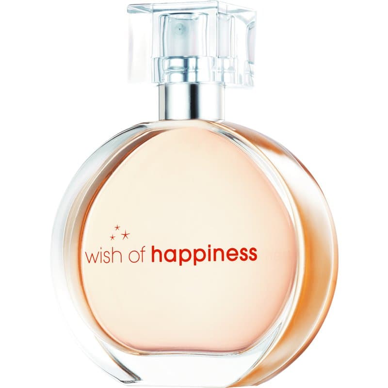 Wish of Happiness