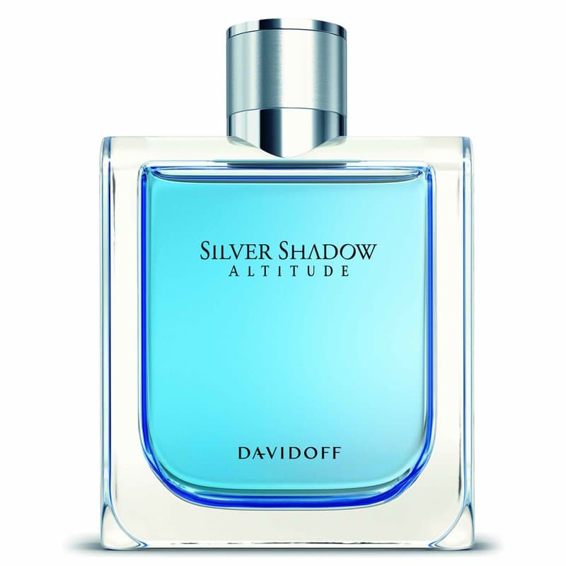 Silver Shadow Altitude