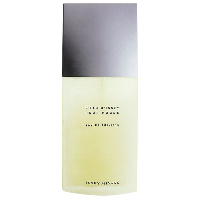 L´Eau d´Issey pour homme