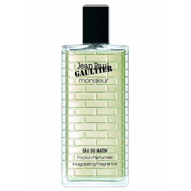 Monsieur Eau du Matin