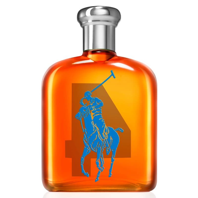 Big Pony Colletction 4