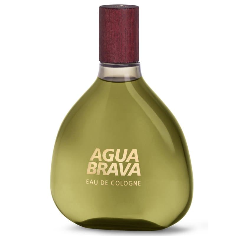 Agua Brava