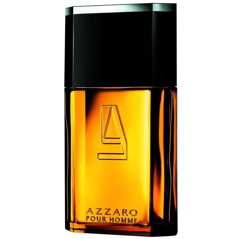 Azzaro for men