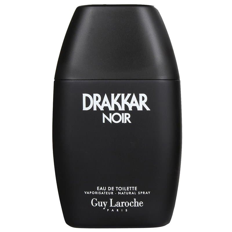 Drakkar Noir