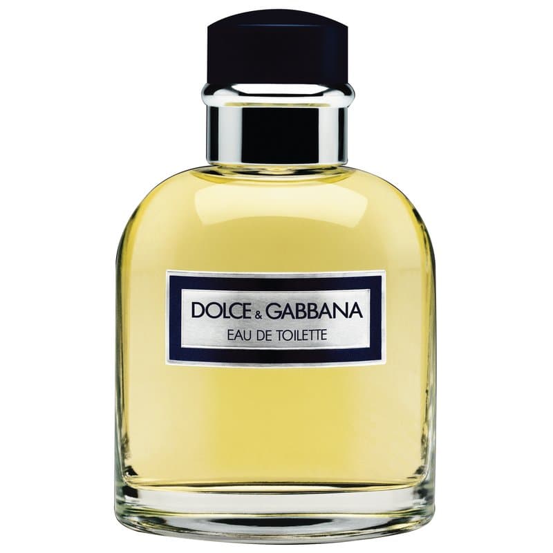 Dolce Gabbana pour Homme