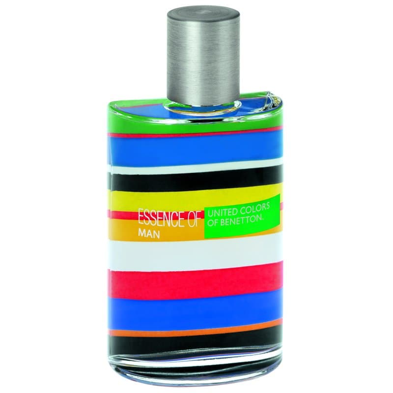 Essence of United Color