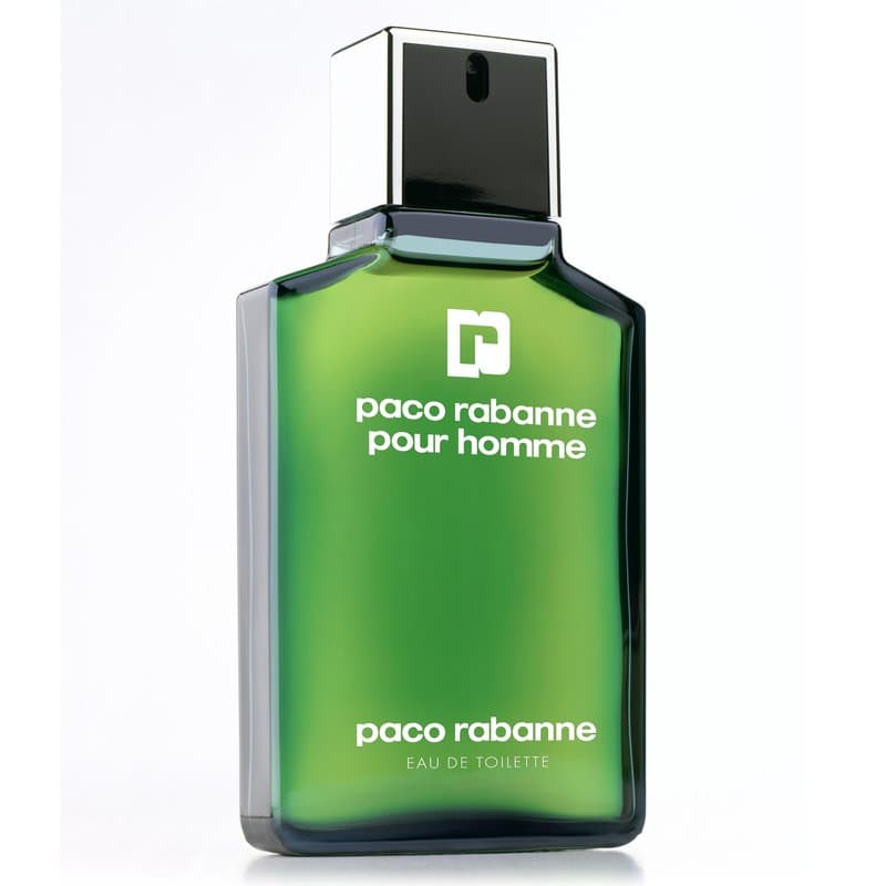 Paco Rabanne pour Homme