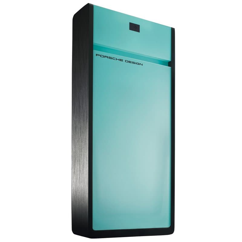 The Essence, Porsche Design