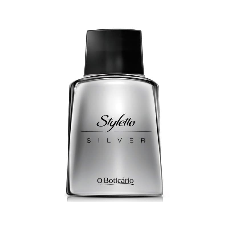 Styletto Silver
