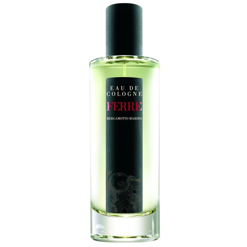 Eau de Cologne Bergamotto Marino