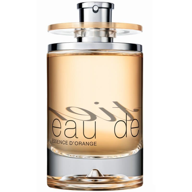 Essence d´Orange, Eau de Cartier