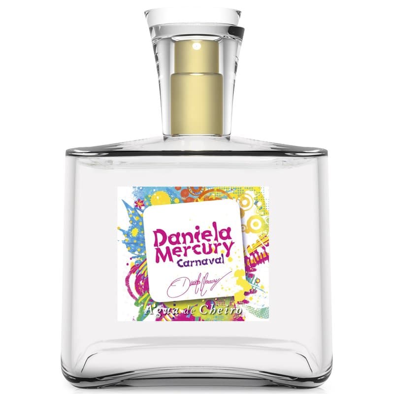 Daniela Mercury Carnaval