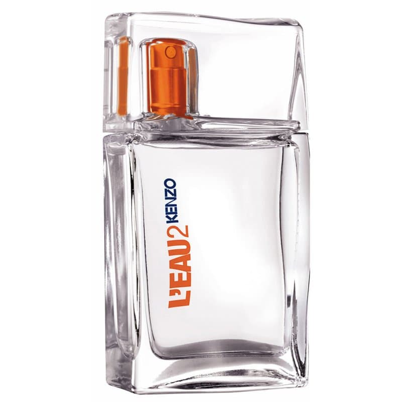 L´EAU 2 PAR KENZO pour homme