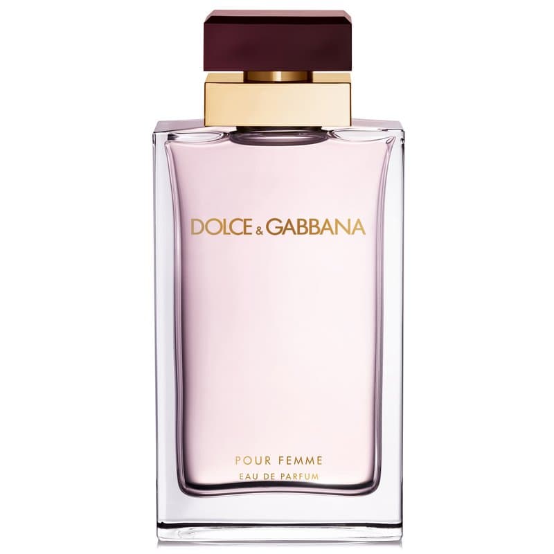 Dolce & Gabbana pour femme (2013)