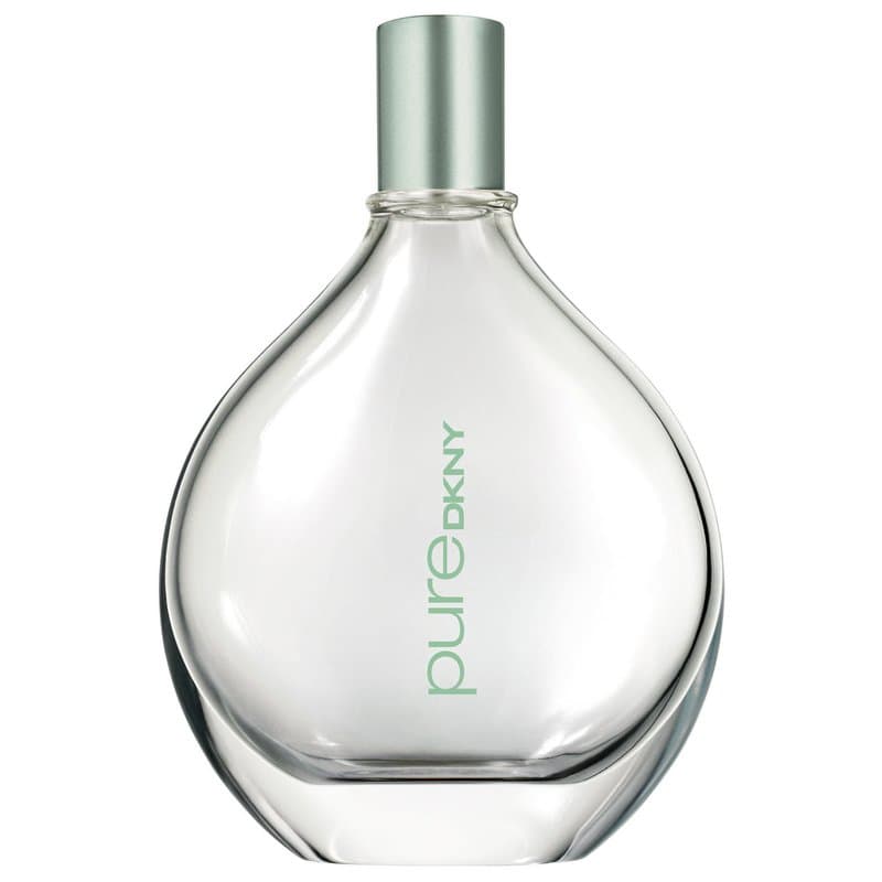 Pure DKNY A Drop of Verbena
