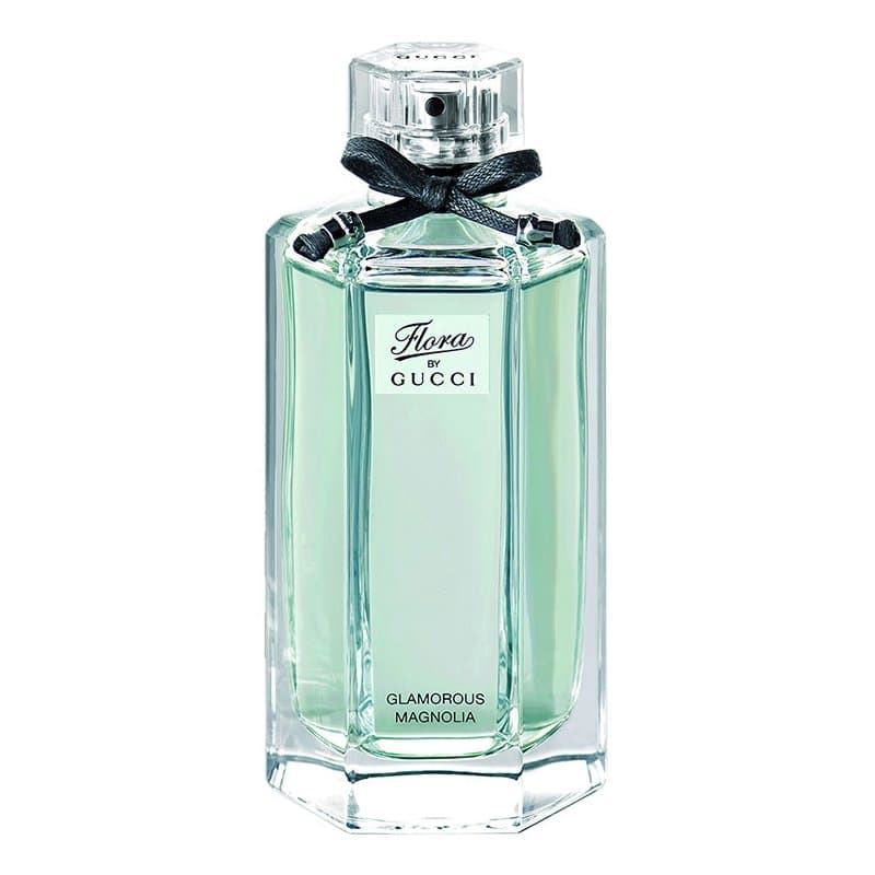 Glamorous Magnolia - Flora by Gucci Garden