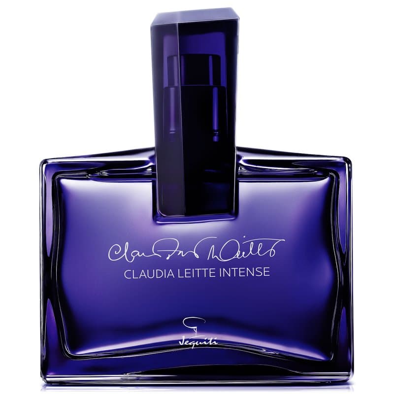 Claudia Leitte Intense