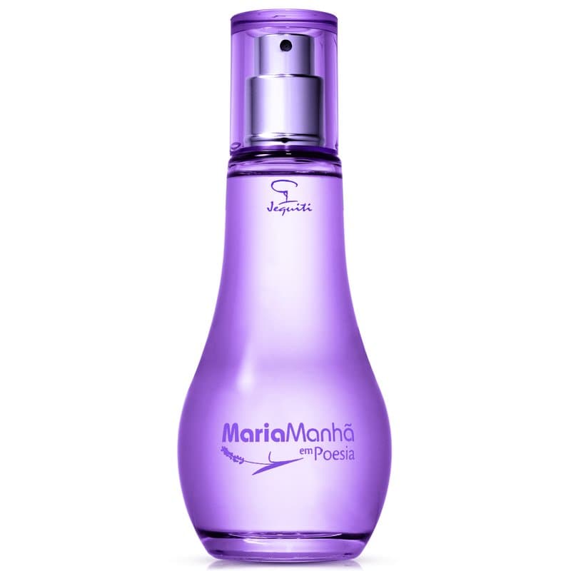 Maria Manhã em Poesia