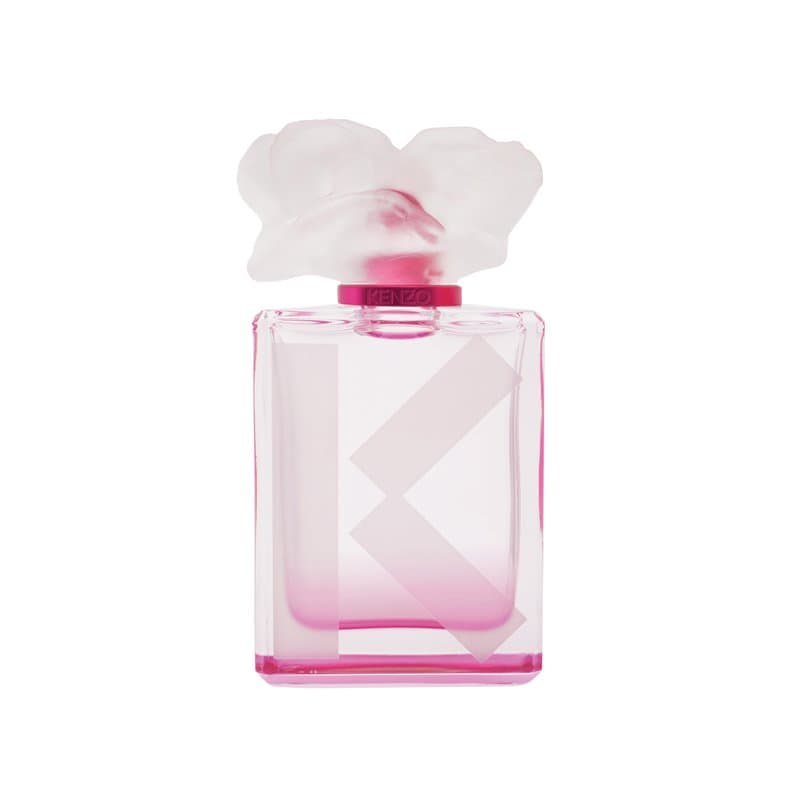 Couleur Kenzo Rose-pink