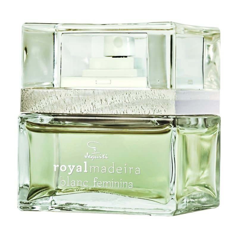 Royal madeira Blanc