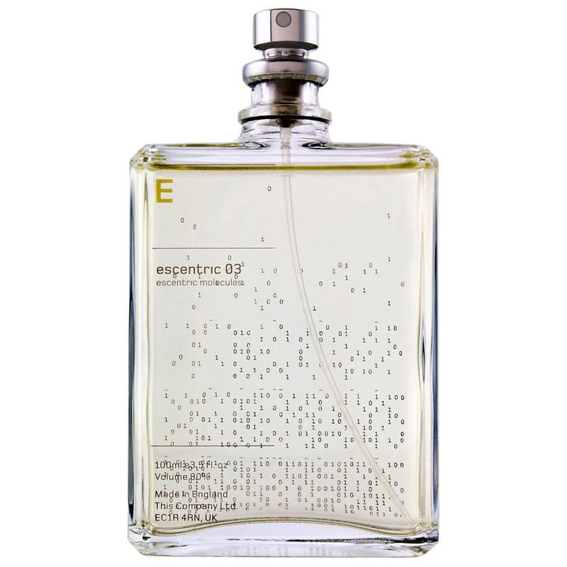 Escentric 03