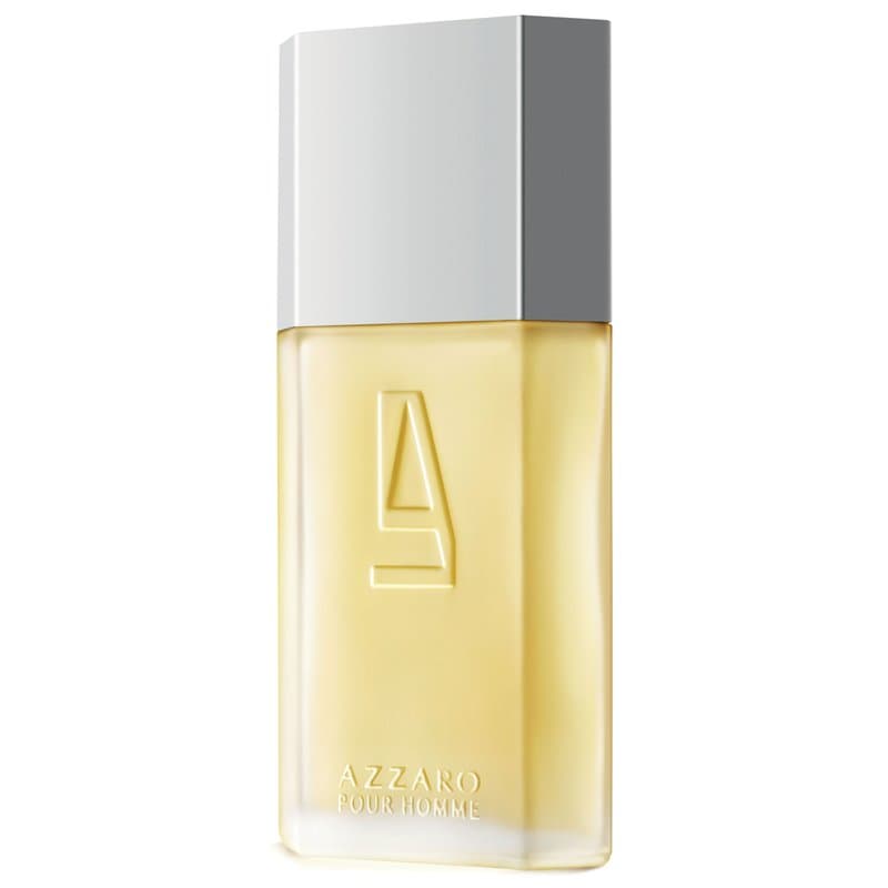 Azzaro pour Homme L´Eau