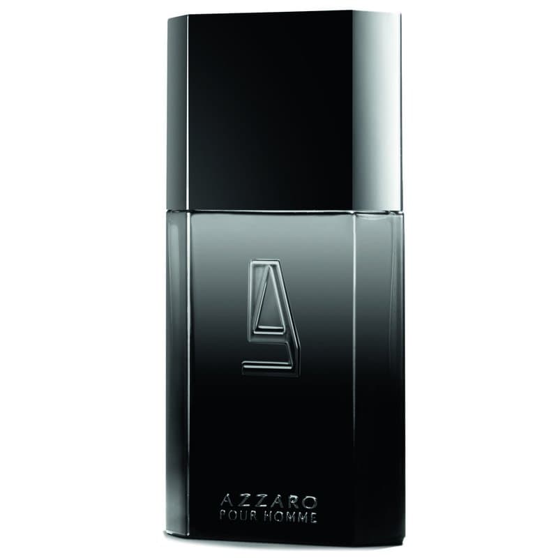 Azzaro Pour Homme Night Time