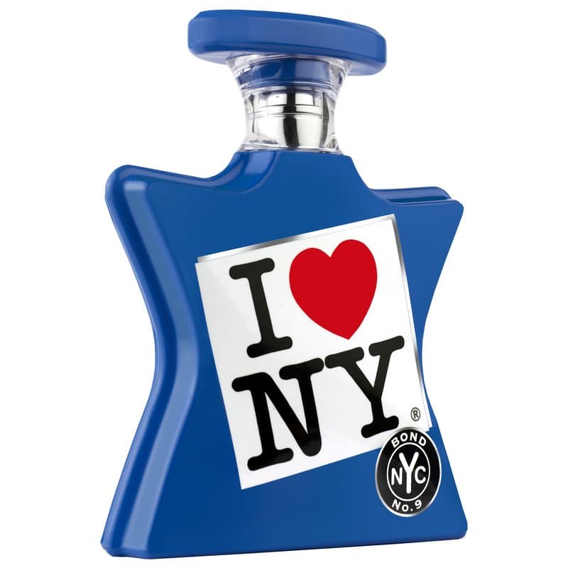I LOVE NY - For him