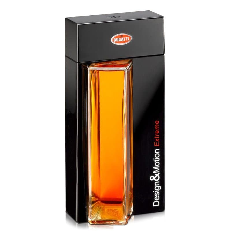 Design & Motion Extreme