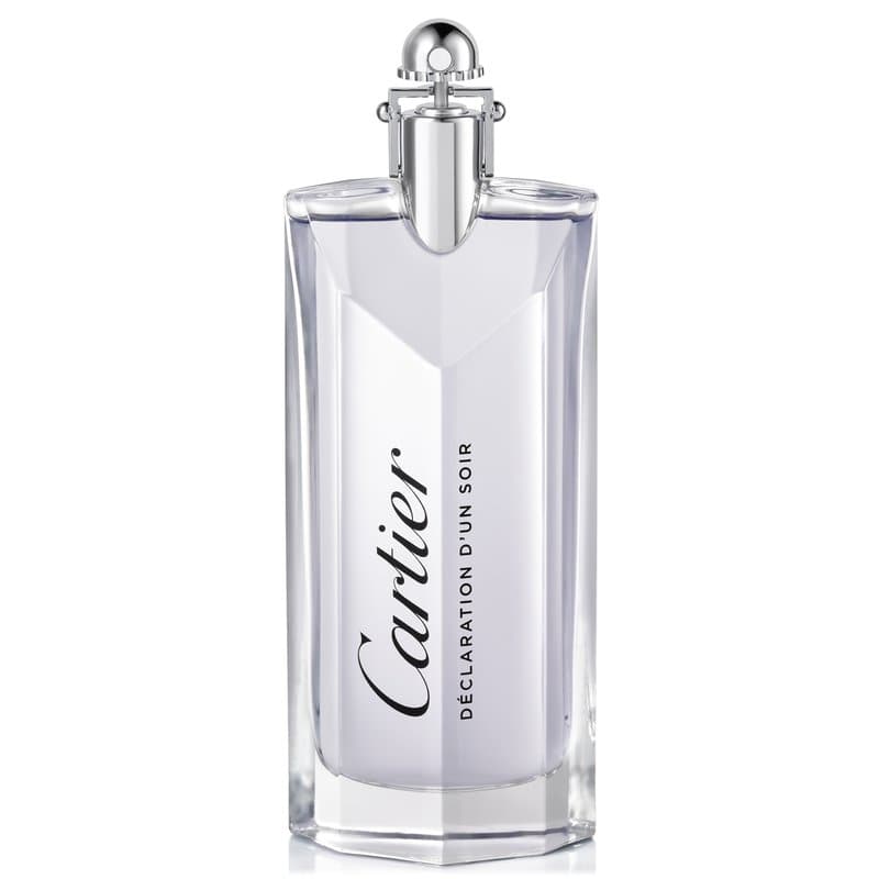 Declaration d´un Soir