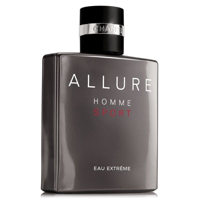 Allure Homme Sport Eau Extreme