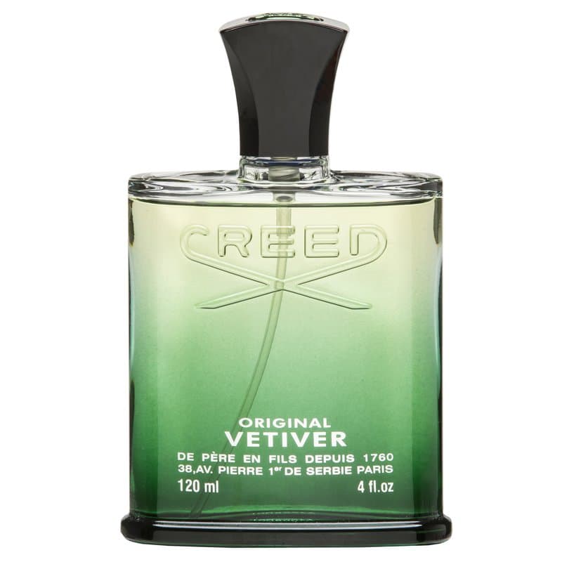 Original Vetiver