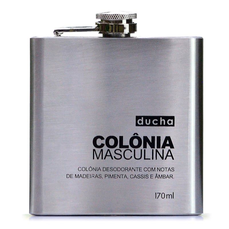 Colonia masculina
