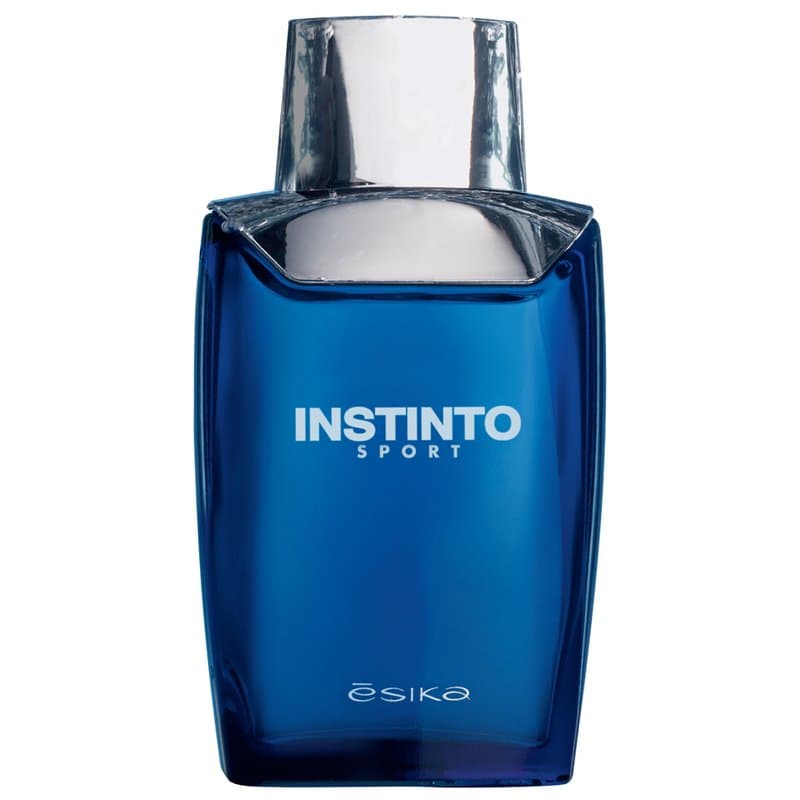 Instinto Sport