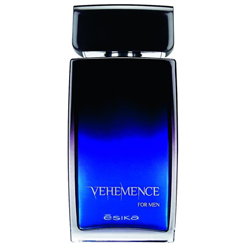 Vehemence