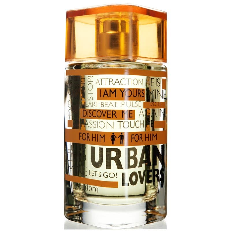 Urban Lovers for him