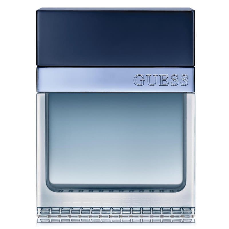 Guess Seductive Homme Blue