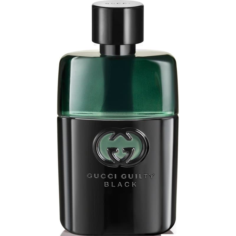 Gucci Guilty Black Pour Homme