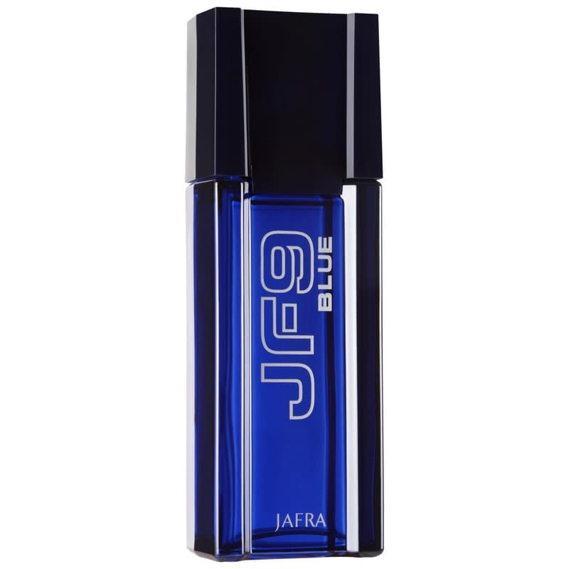 JF9 Blue