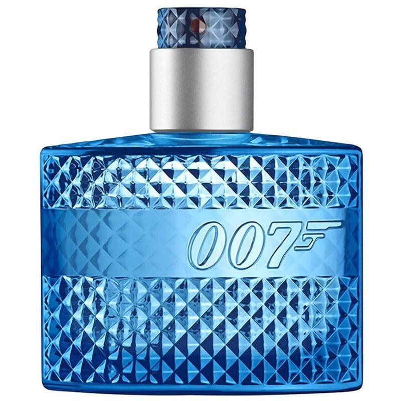 007 James Bond Ocean Royale