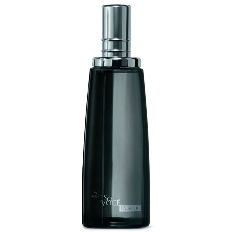 Só você Fábio Jr.