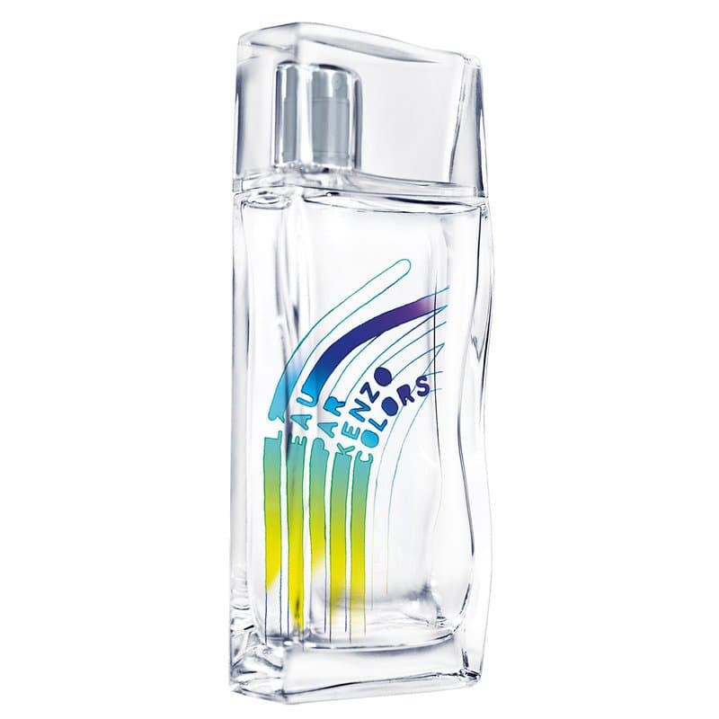 L'eau par Kenzo Colors homme