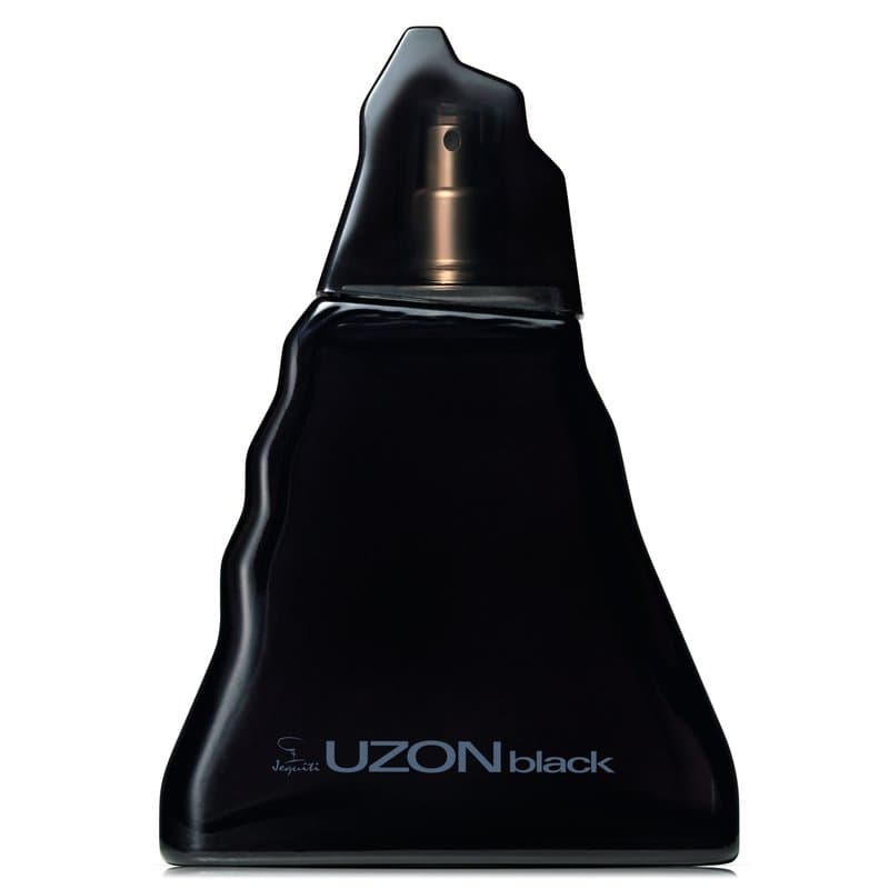 Uzon Black