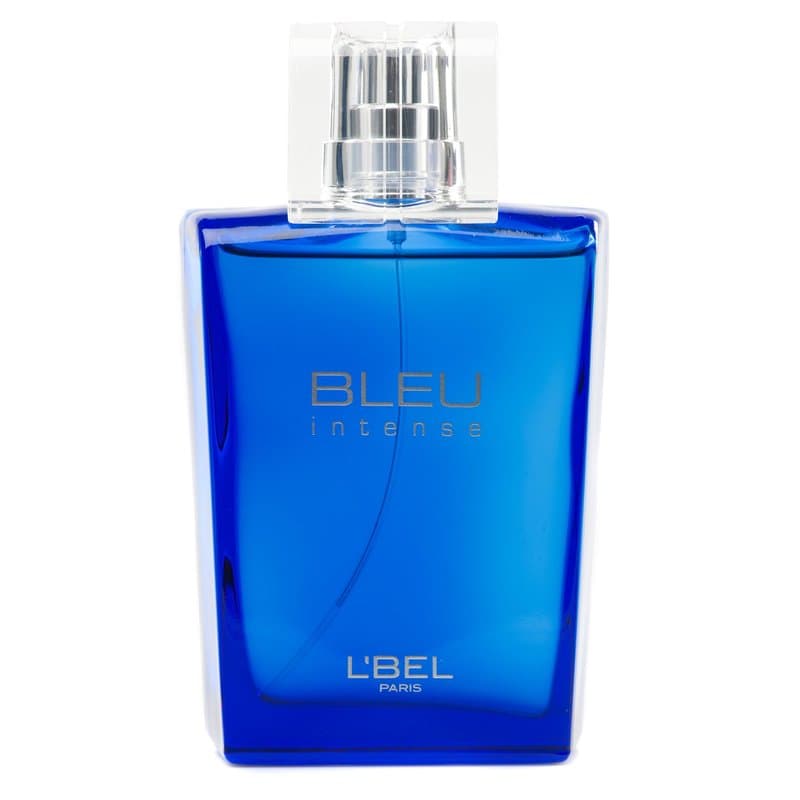 Bleu Intense