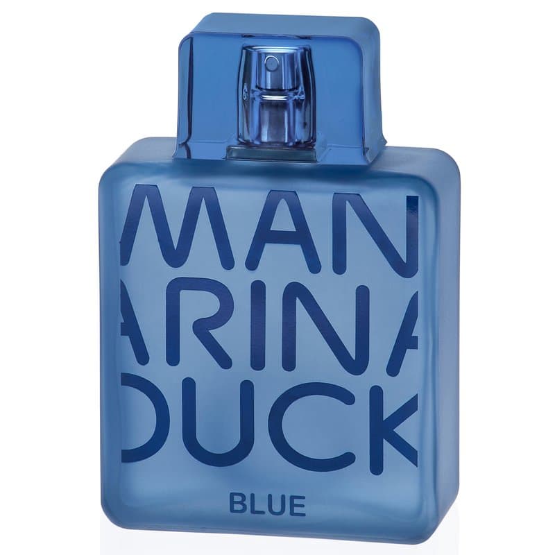Mandarina Duck Blue