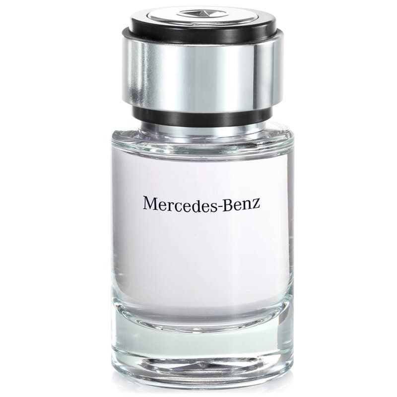 Mercedes Benz for men