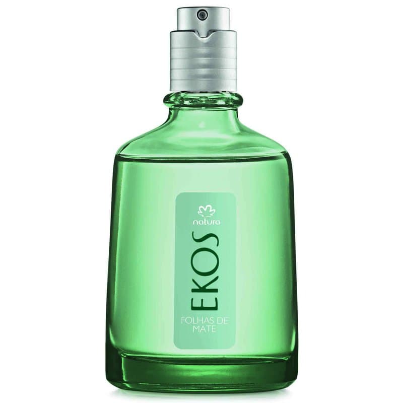 Ekos; Folhas de mate