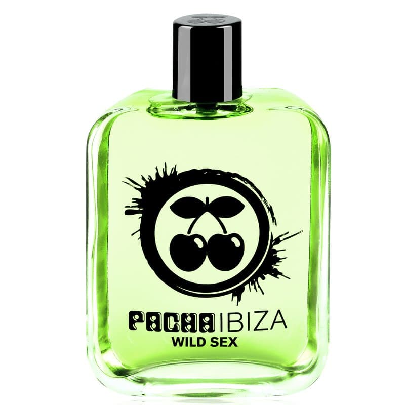 Pacha Ibiza Wild Sex