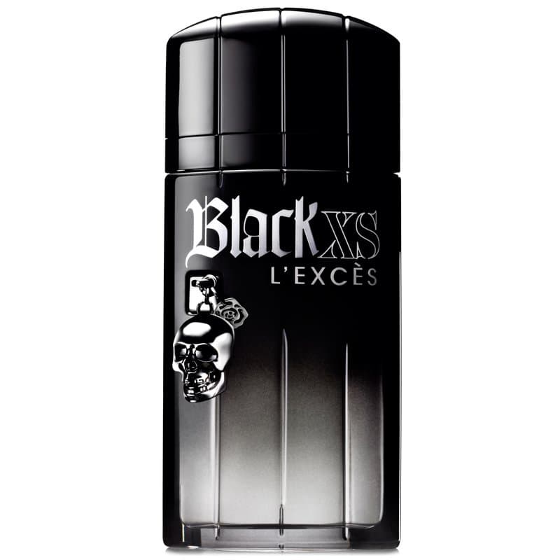 Black XS L´exces
