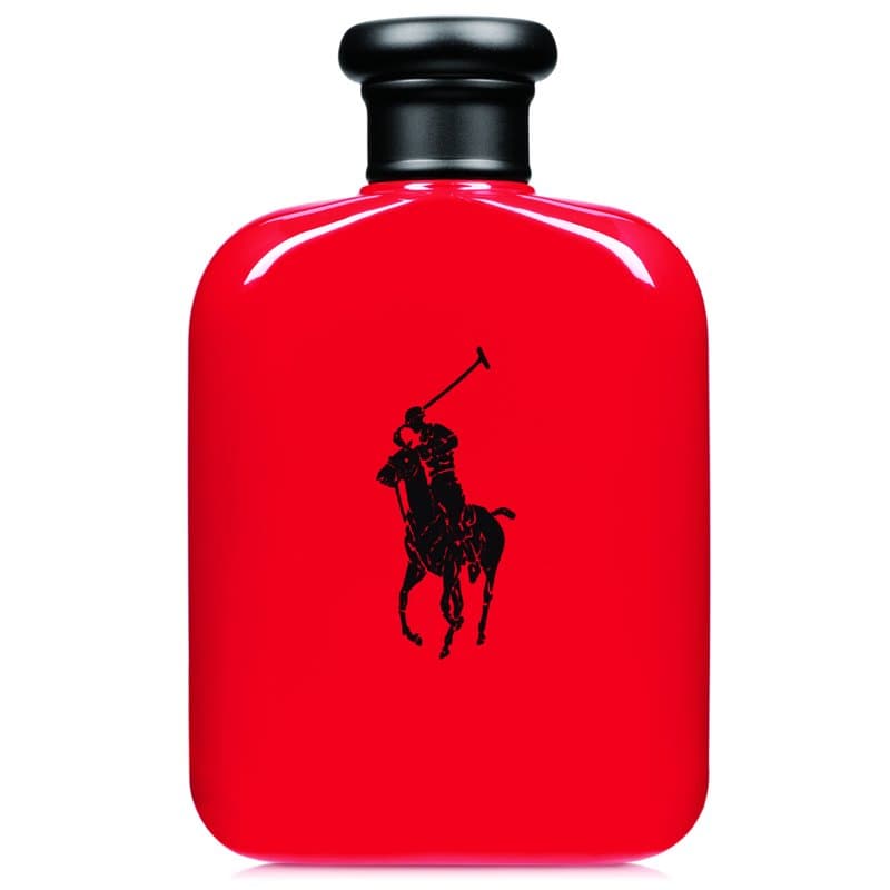 Polo Red